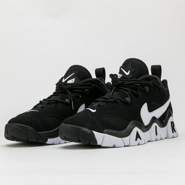 Tenisky a topánky Nike Air Barrage Low Čierna | CD7510-001, 1