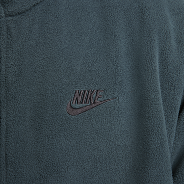 Mikina Nike Club Fleece+ 1/2-Zip Fleece Top Navy | DX0525-328, 2