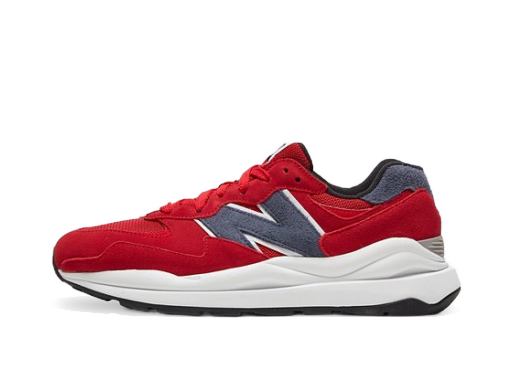 Tenisky a topánky New Balance 57/40 Červená | M5740MC1