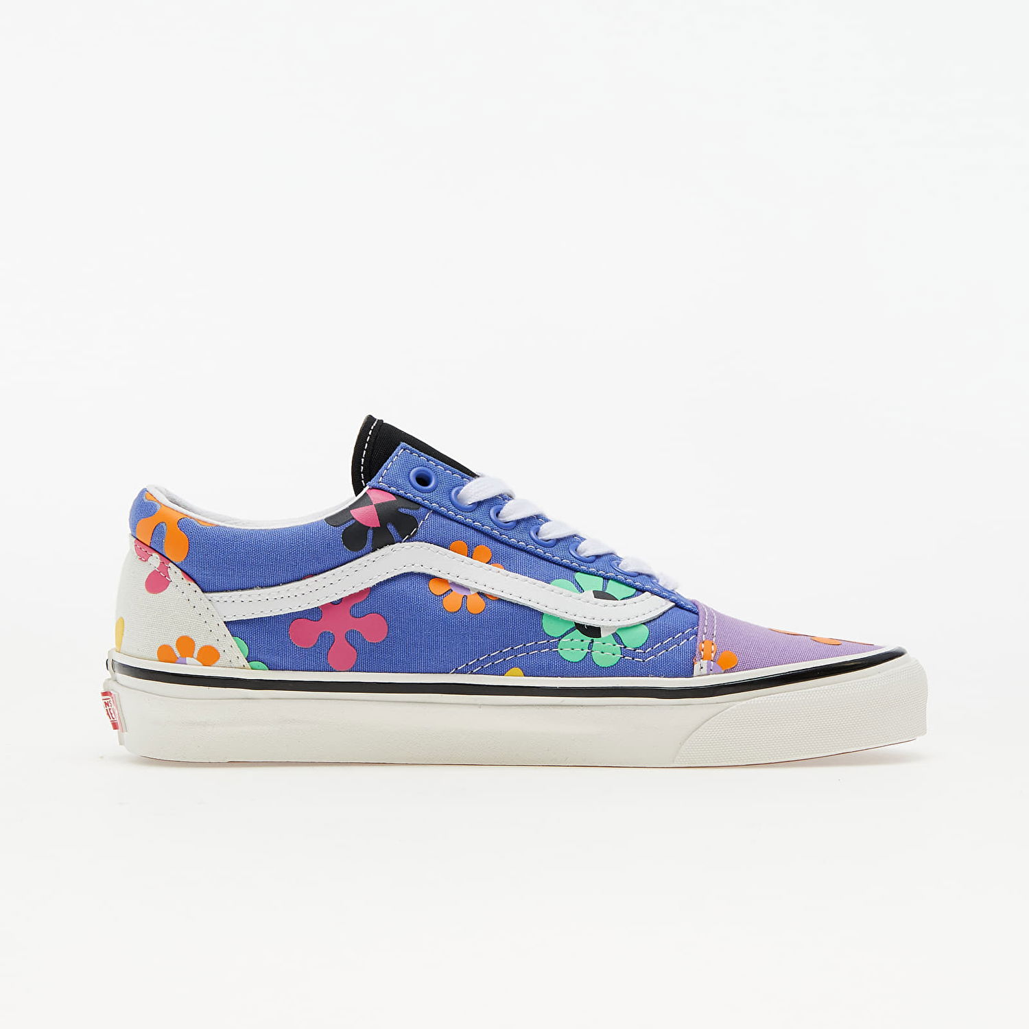 Tenisky a topánky Vans Old Skool 36 DX (Anaheim Factory) Rôznofarebný | VN0A54F341S1, 1