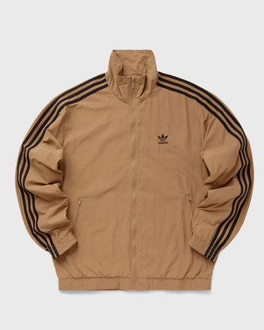 Súprava adidas Performance Adicolor Woven Firebird Track Jacket Hnedá | JY1333, 2