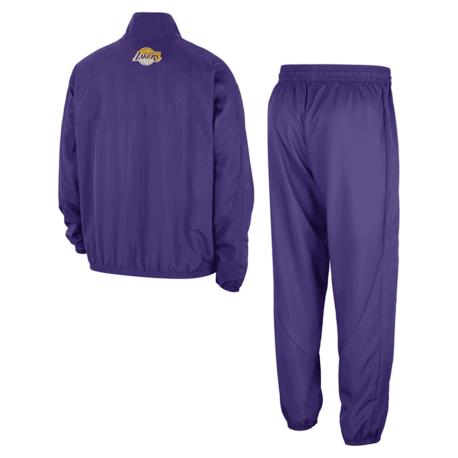 Súprava Nike NBA Los Angeles Lakers Fialová | FQ3697-504, 1