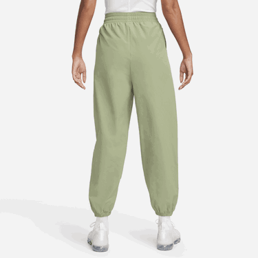Tepláky Nike Sportswear Zelené | FN7700-386, 3