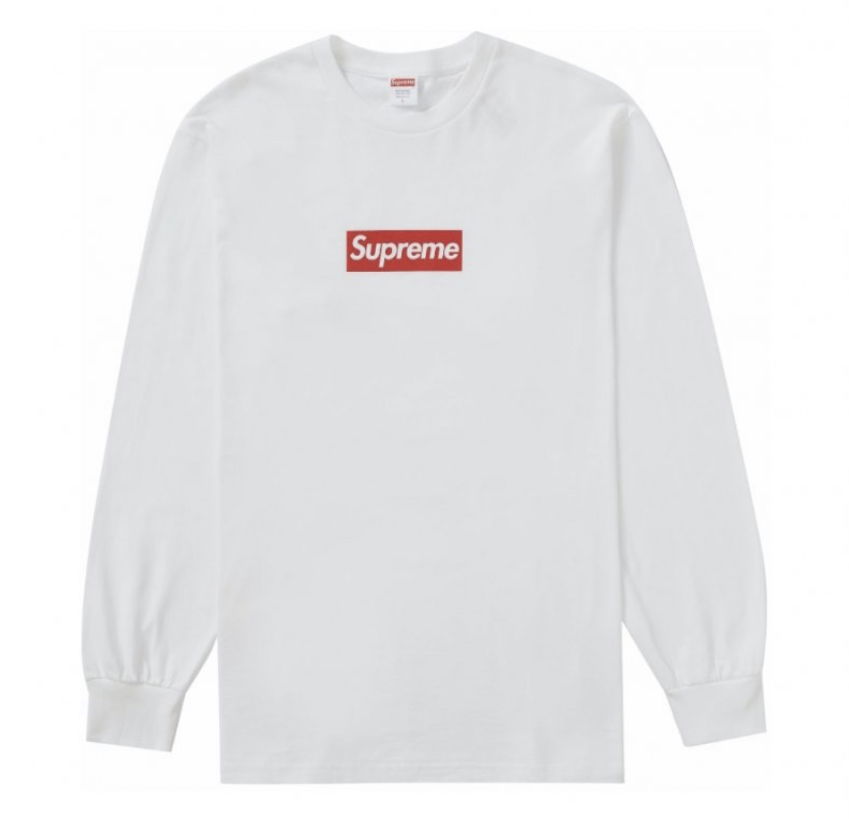 "Box Logo"