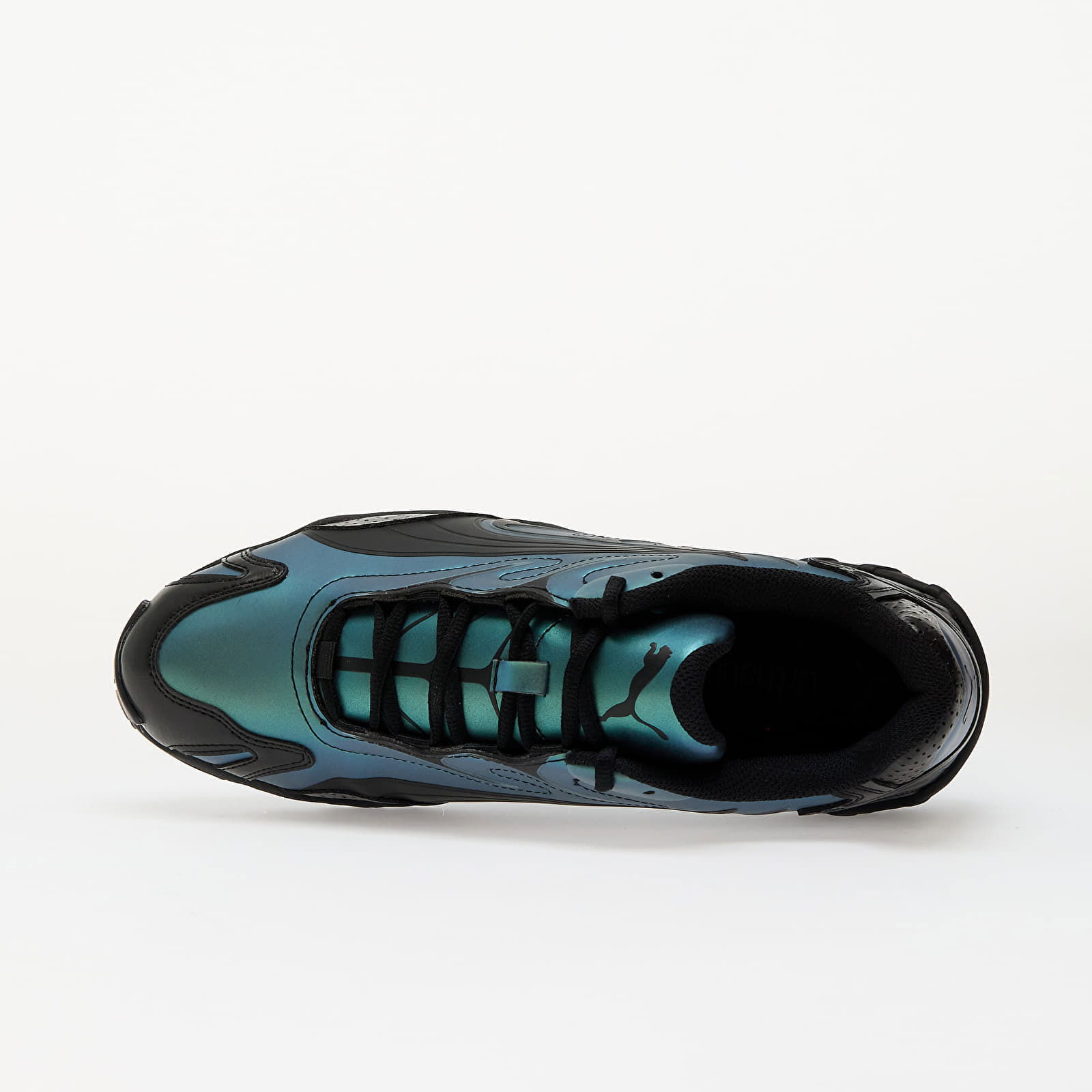 Inhale Color Shifting