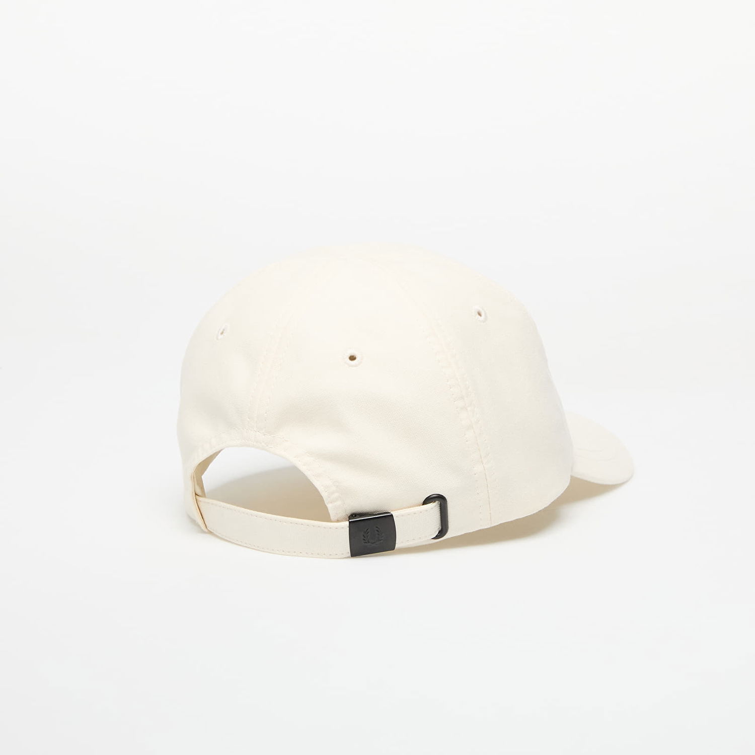 Šiltovka Fred Perry Fred Perry Oxford Cap Biela | HW8657 560, 1