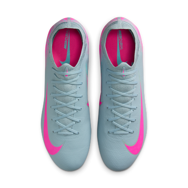Tenisky a topánky Nike Mercurial Vapor 16 Pro AG-Pro Tyrkysová | FQ8684-301, 2