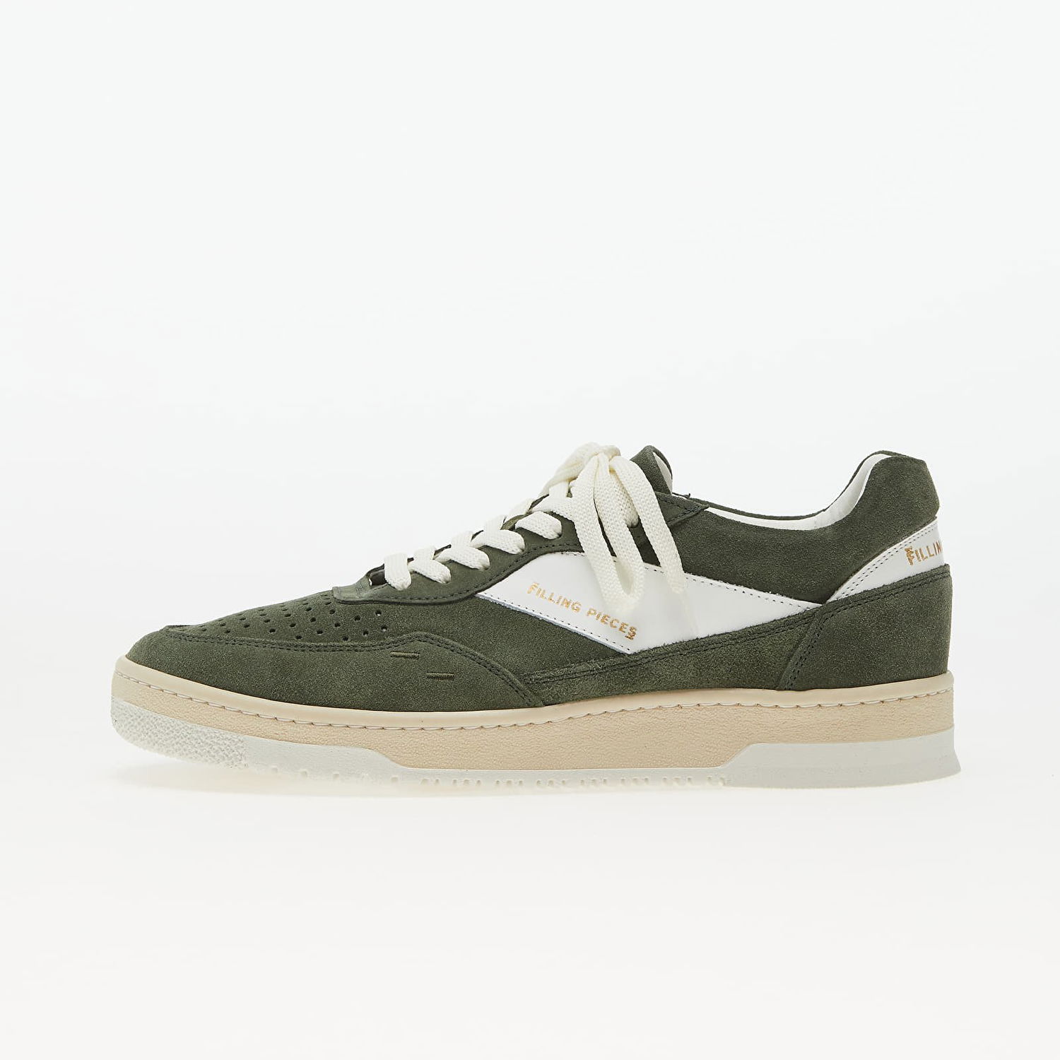 Tenisky a topánky Filling Pieces Ace Spin Birch Zelené | 70033491286, 0