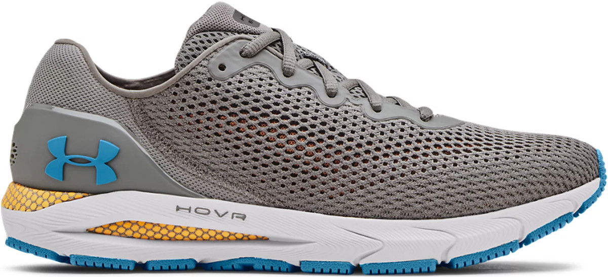 Tenisky a topánky Under Armour HOVR Sonic 4 Šedá | 3023543-110, 0