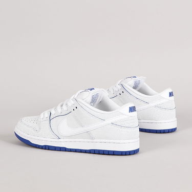 Tenisky a topánky Nike SB Dunk Low Pro Porcelain Šedá | CJ6884-100, 2