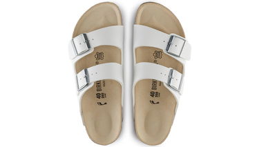 Tenisky a topánky Birkenstock Arizona Biela | 51733, 3
