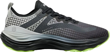 Tenisky a topánky Puma ForeverRun Nitro Water-Repellent Čierna | 310077-01, 3