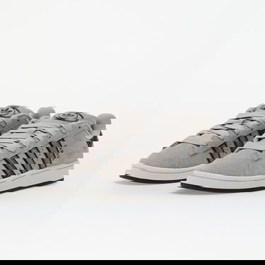 Tenisky a topánky adidas Originals Campus 00s Grey Two/ Metallic Silver/ Core Black Šedá | JQ3918, 5
