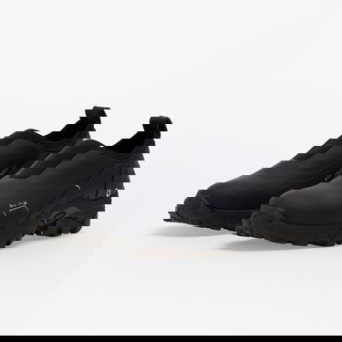 Tenisky a topánky A-COLD-WALL* Nc.1 Dirt Mocs "Black" Čierna | ACWUF080 Black, 5