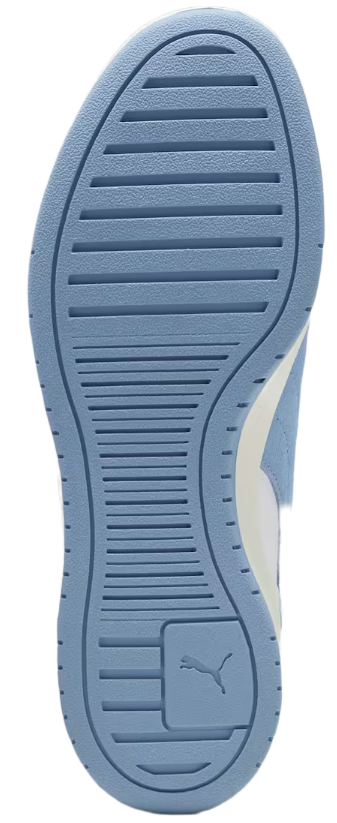Tenisky a topánky Puma CA Pro Suede FS Šedá | 387327-09, 1