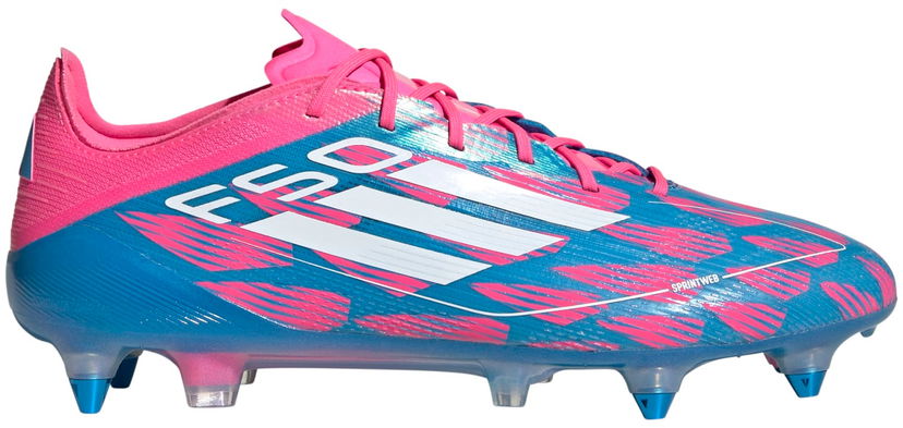Tenisky a topánky adidas Performance F50 ELITE SG Rôznofarebný | if1300