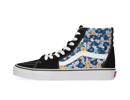 Skateboarding Vans Sk-8 Hi Rôznofarebný | VN0A5JMJFF11