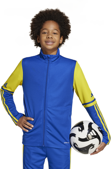 Bunda adidas Originals adidas Squadra 25 Track Jacket Modrá | jp3150, 6