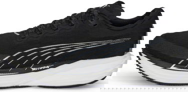 Tenisky a topánky Puma Deviate Nitro 2 Čierna | 37680701, 0