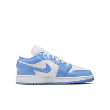 Tenisky a topánky Jordan Air Jordan 1 Low SE Modrá | FZ3929-114, 2