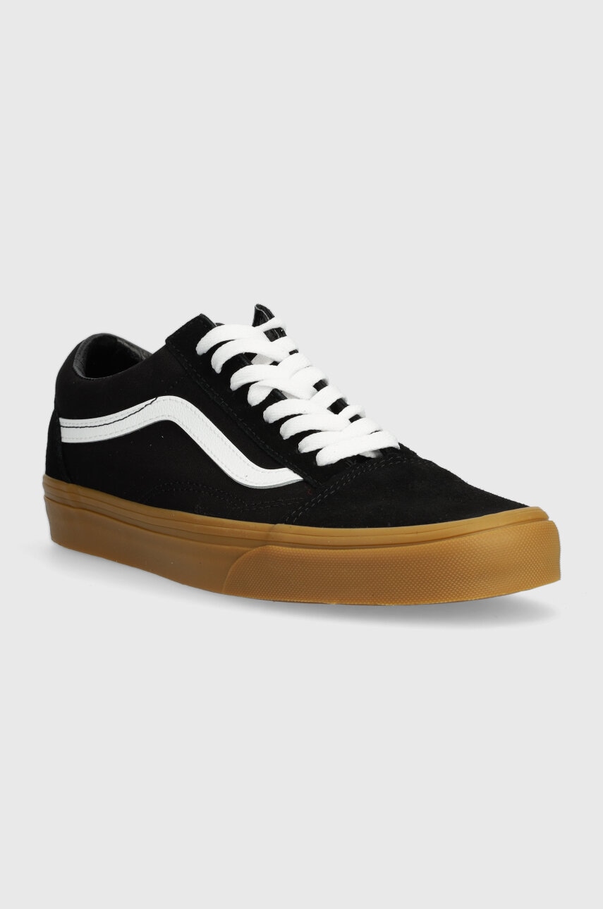 Tenisky a topánky Vans Old Skool Čierna | VN000CR5B9M, 1