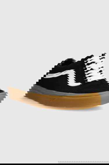 Tenisky a topánky Vans Old Skool Čierna | VN000CR5B9M, 1