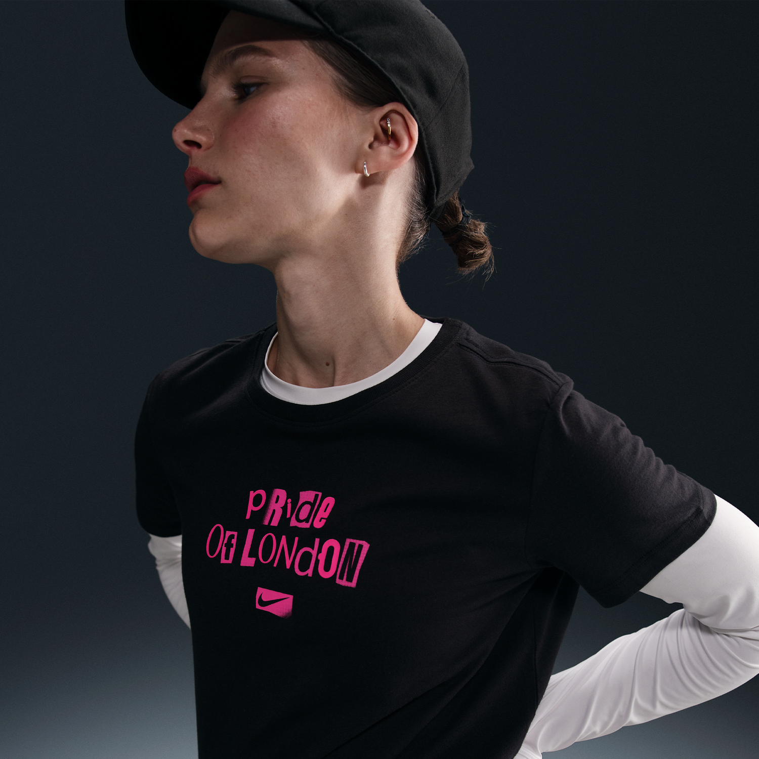 Tričko Nike Chelsea FC Supporter T-Shirt Čierna | HQ0901-010, 1