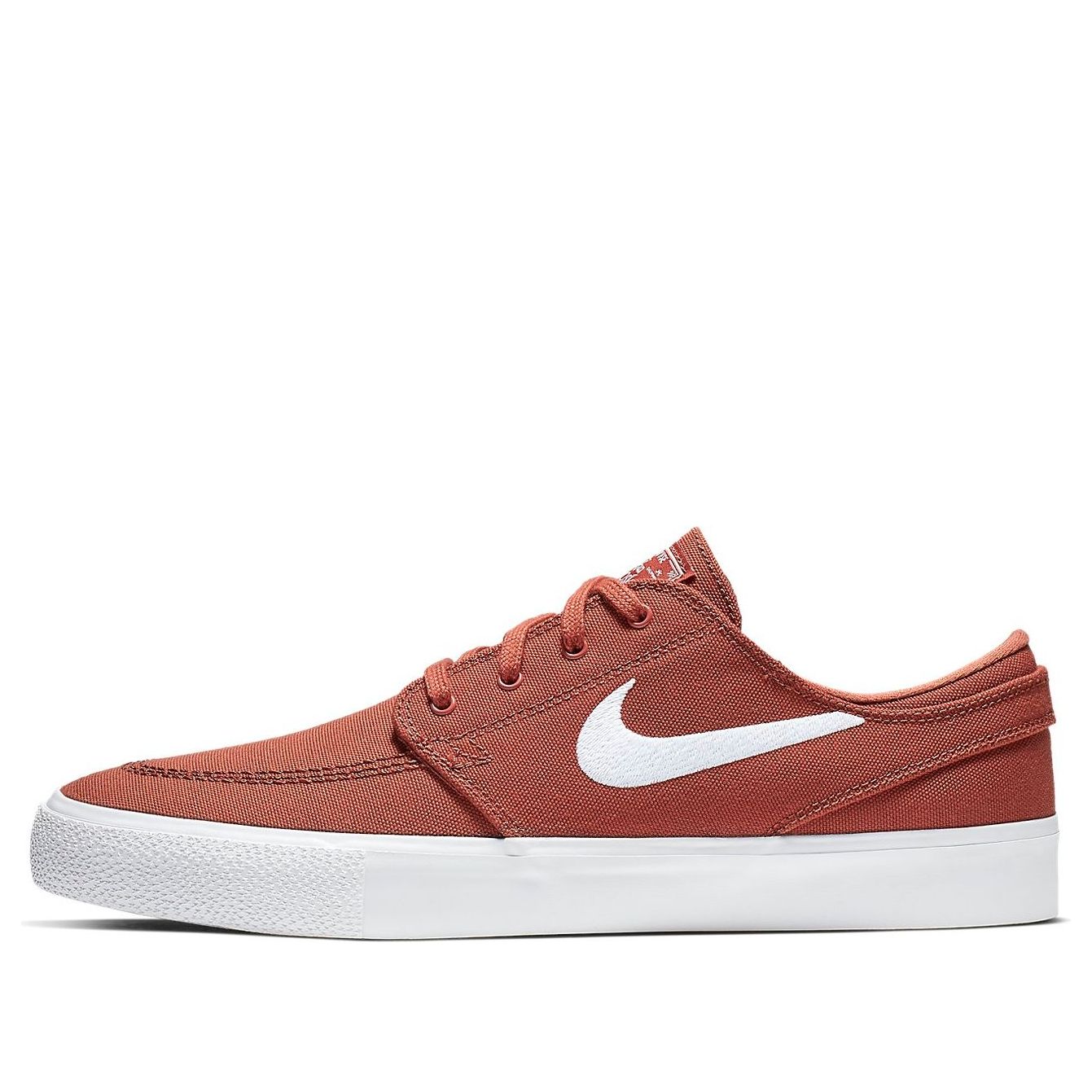 Tenisky a topánky Nike Zoom Stefan Janoski Canvas RM Červená | AR7718-200, 0