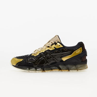 Tenisky a topánky Asics Gel-Quantum 360 6 Metalická | 1201A099-200, 0