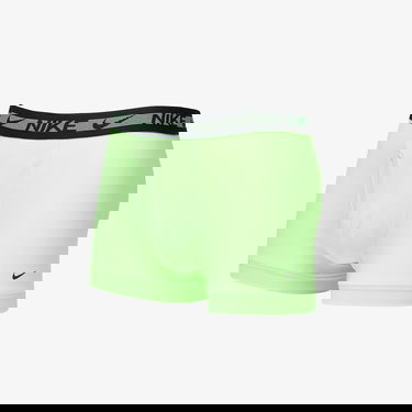 Boxerky Nike Ultra Stretch Micro Dri-FIT Boxer 3-Pack Crackle Print/ Lime Blast/ Black Rôznofarebný | 000PKE1152-5IM, 4