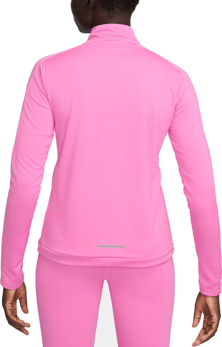 Mikina Nike W NK DF PACER HZ Ružová | dq6377-675, 1