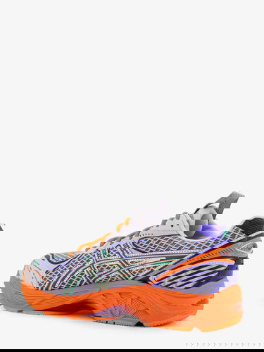 Tenisky a topánky Asics UB7-S GT-2160 - - MAN Šedá | 1203A491800, 2