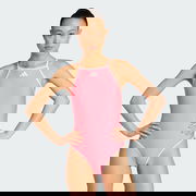 Tom Daley Adjustable Thin Straps One-Piece Swimsuit