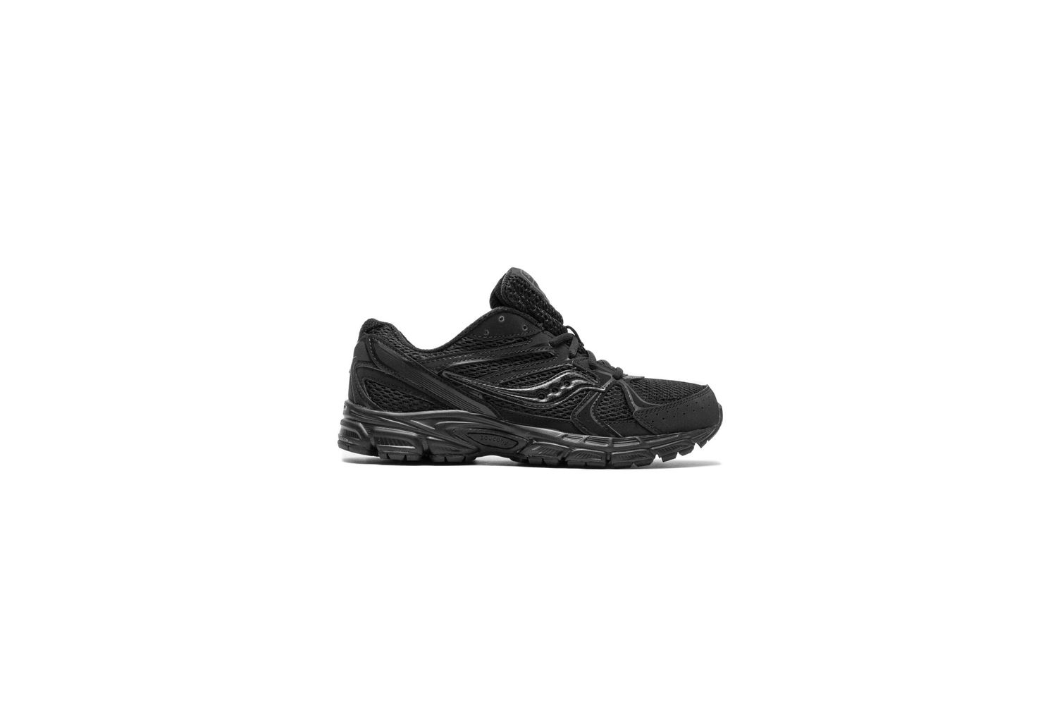 Tenisky a topánky Saucony RIDE MILLENNIUM Čierna | S70850-4, 0