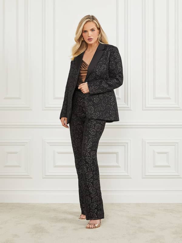 Marciano Lurex Blazer