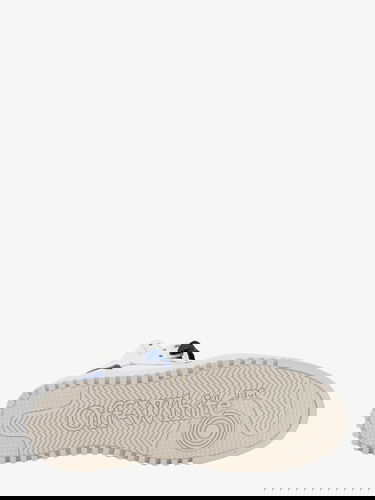Tenisky a topánky Off-White SNEAKERS - OFF WHITE Biela | OMIA065S24LEA0050146, 3