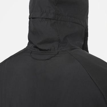 Vetrovka Nike Repel Miler Čierna | dd4746-010, 1