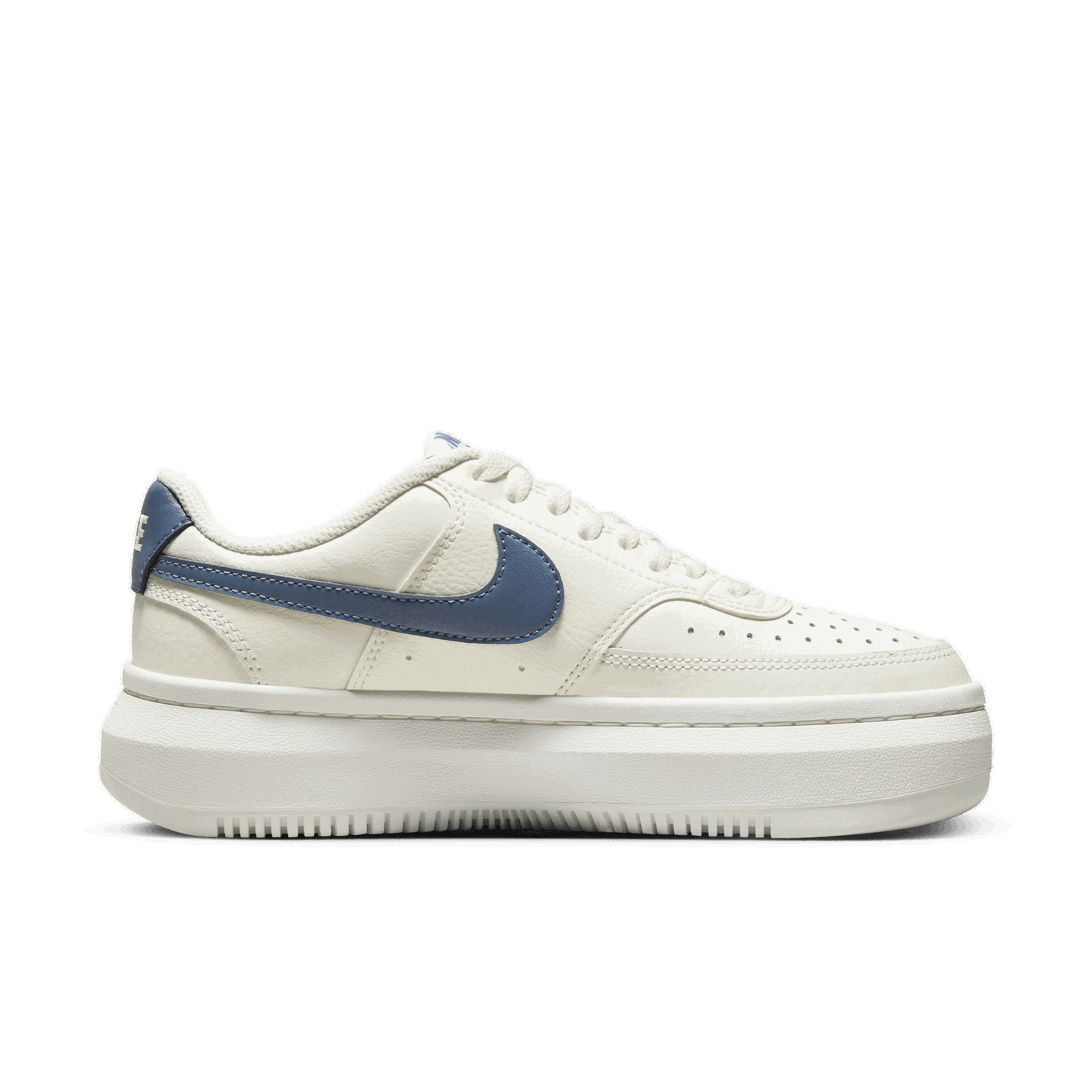 Tenisky a topánky Nike Court Vision Alta Biela | DM0113-102, 0