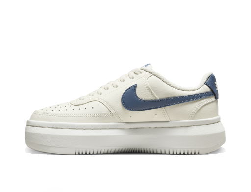 Tenisky a topánky Nike Court Vision Alta Biela | DM0113-102