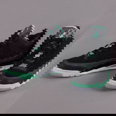 Tenisky a topánky Jordan Air Jordan Son of Mars Low ''Green Glow'' Čierna | 580603 030, 3