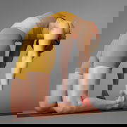 All Me 5-Inch Training Shorts