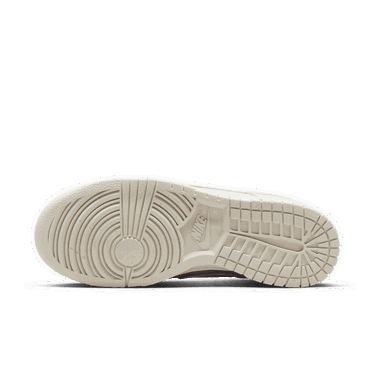 Tenisky a topánky Nike Dunk Low "Light Bone/Platinum Violet/Sail" W Biela | DD1873-001, 3