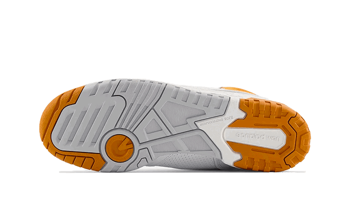 Tenisky a topánky New Balance 650 White Canyon Oranžová | BB650RCL, 1