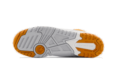Tenisky a topánky New Balance 650 White Canyon Oranžová | BB650RCL, 1