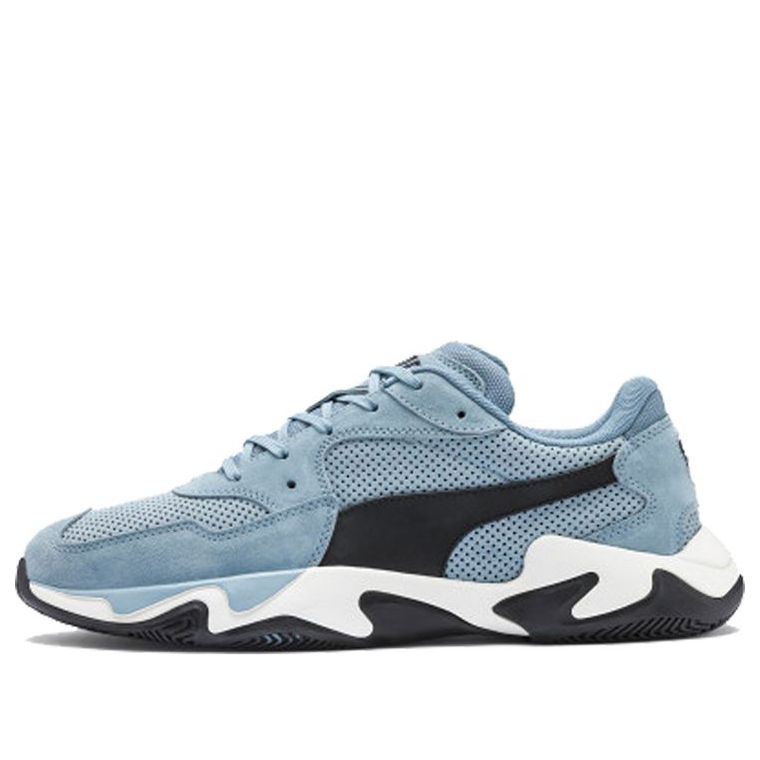 Tenisky a topánky Puma Storm Street Modrá | 369798-03