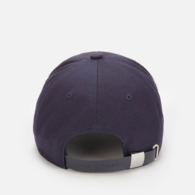 Šiltovka Armani Exchange AX Logo Cap Navy | 954039-CC513-00936