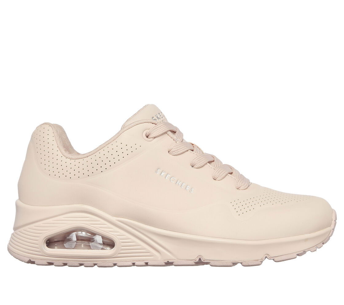 Tenisky a topánky Skechers Uno Ružová | 155359-LTPK, 0