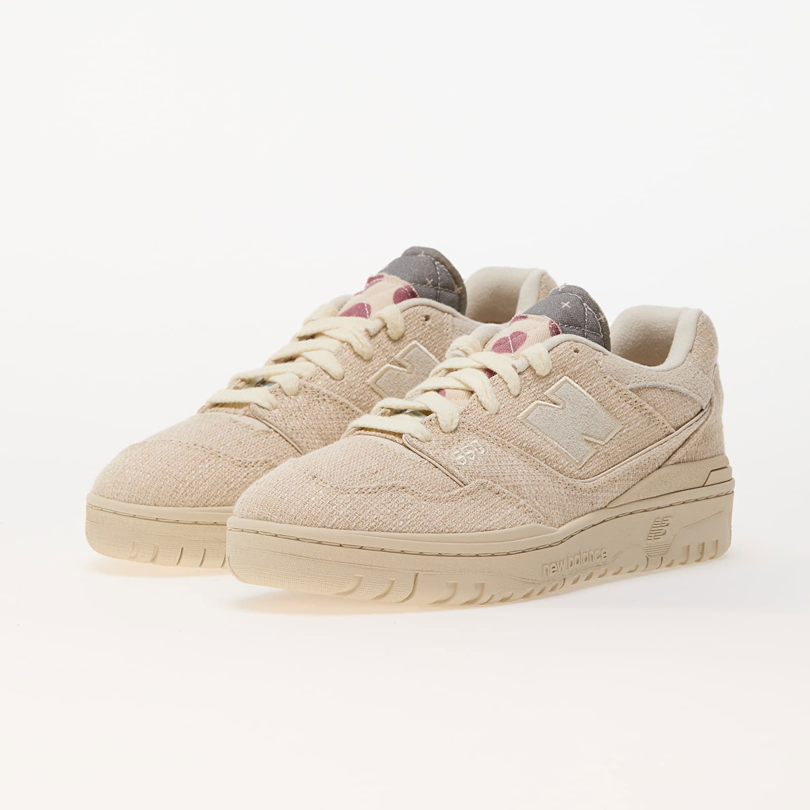 550 Beige