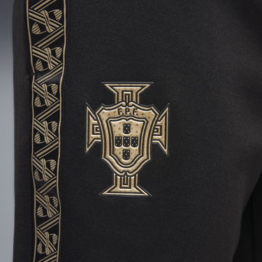 Tepláky Puma Portugal KING Special Edition Pre-match Track Pants Čierna | 707143_19, 5