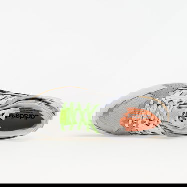 Tenisky a topánky adidas Originals ZX 10 000 C Šedá | FX6978, 2